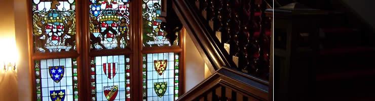 Edinburgh Lodges Musselburgh Kültér fotó